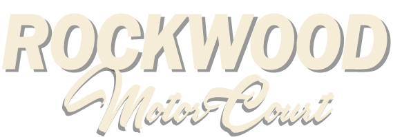 Rockwood Motor Court